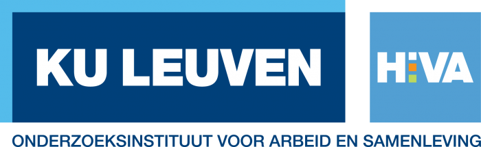 KU Leuven logo