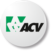 ACV logo